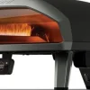 Ooni Koda Max 2 Pizzaoven, gas (30mbar, NL)