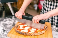 Ooni Pizzasnijder Rocker Blade