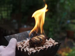 Ooni Premium Natural Firestarters