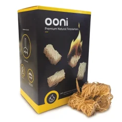 Ooni Premium Natural Firestarters