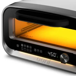 Ooni Volt 2 Elektrische Pizzaoven, wit