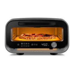 Ooni Volt 2 Elektrische Pizzaoven, wit