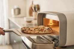 Ooni Volt 2 Elektrische Pizzaoven, wit