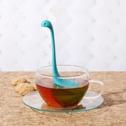 Ototo Baby Nessie Thee-ei, paars