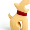 Ototo Buddy Lepelhouder Hond, lichtbruin