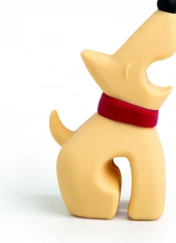 Ototo Buddy Lepelhouder Hond, lichtbruin
