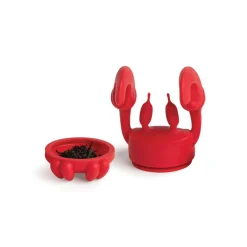 Ototo Crab Tea Thee-ei, rood