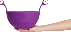 Ototo Spaghetti Monster Vergiet, paars