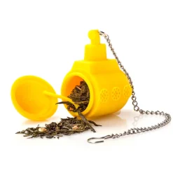Ototo Under the Tea Thee-ei en Mok, geel