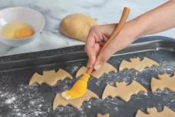 Ototo Witchin Bakkwast en Spatel, set van 2