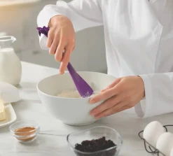 Ototo Witchin Bakkwast en Spatel, set van 2
