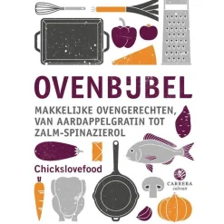 Ovenbijbel