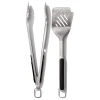 OXO Good Grips BBQ Grilltang & Bakspaan, 2-delig