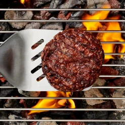 OXO Good Grips BBQ Grilltang & Bakspaan, 2-delig