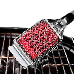 OXO Good Grips BBQ-Grillborstel