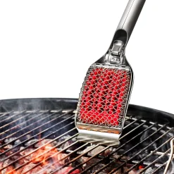 OXO Good Grips BBQ-Grillborstel