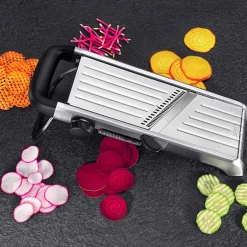 OXO Good Grips Chef’s Mandoline 2.0, steel