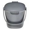 Oxo Good Grips Compostemmer, grijs
