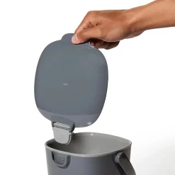 Oxo Good Grips Compostemmer, grijs