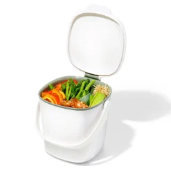 Oxo Good Grips Compostemmer, wit