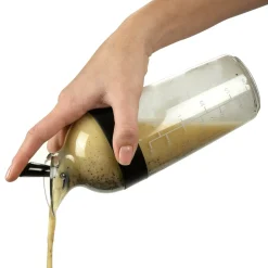 OXO Good Grips Dressingshaker, 0,35L