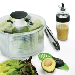 OXO Good Grips Dressingshaker, 0,35L