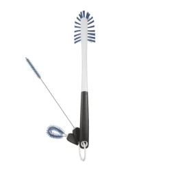 OXO Good grips Flessenreinigingsset