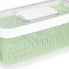 OXO Good Grips GreenSaver Vershoudbox, 4,7L