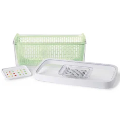 OXO Good Grips GreenSaver Vershoudbox, 4,7L