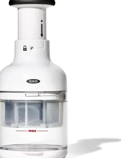 OXO Good Grips Groentehakker Roterend