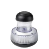 OXO Good Grips Handborstel met Zeepdispenser en Houder