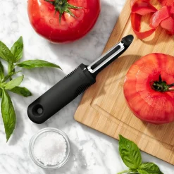 OXO Good Grips I-Peeler Kartelschiller, 17cm