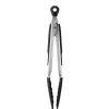 OXO Good Grips Keukentang, 23cm siliconen