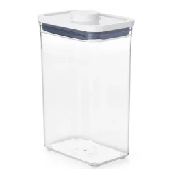 OXO Good Grips Pop Container Rechthoek, 2,6L medium