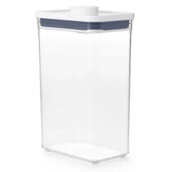 OXO Good Grips Pop Container Rechthoek, 2,6L medium