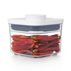 OXO Good Grips Pop Container Vierkant, 0,4L mini