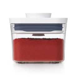 OXO Good Grips Pop Container Vierkant, 0,4L mini