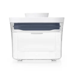 OXO Good Grips Pop Container Rechthoek, 0,6L mini