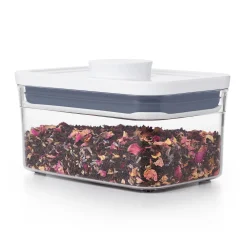 OXO Good Grips Pop Container Rechthoek, 0,6L mini