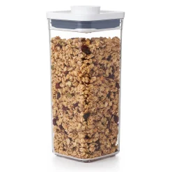 OXO Good Grips Pop Container Vierkant, 1,6L medium