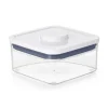 OXO Good Grips Pop Container Vierkant, 1L mini