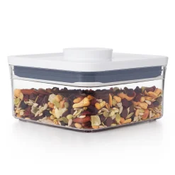 OXO Good Grips Pop Container Vierkant, 1L mini