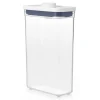 OXO Good Grips Pop Container Rechthoek, 1,8L medium