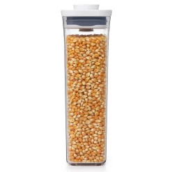 OXO Good Grips Pop Container Rechthoek, 1,8L medium