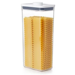 OXO Good Grips Pop Container Rechthoek, 3,5L hoog