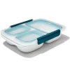 Oxo Good Grips Prep & Go Lunchbox, 3 vaks