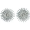OXO Good Grips Soap Squirting Handborstel Losse Borstelkoppen, 2 stuks