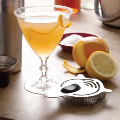 OXO Good Grips Steel Cocktailstrainer