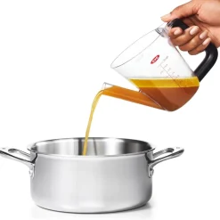 OXO Good Grips Vetscheider, 0,5L