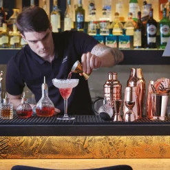 Paderno Bar Collection Barmaat, 0,03L/0,06L koper